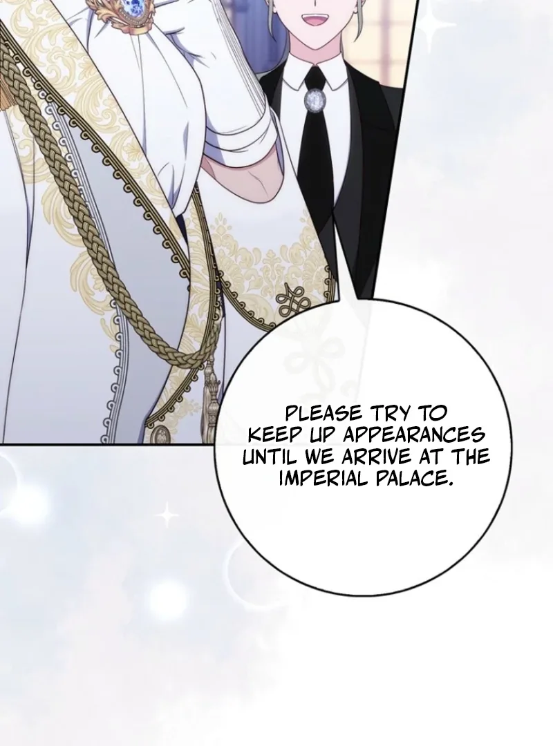 It’s My First Time Being a Mother Again Chapter 37 page 108