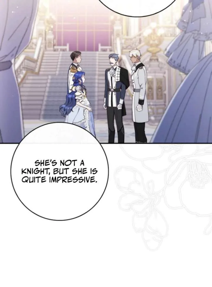 It’s My First Time Being a Mother Again Chapter 38 page 8