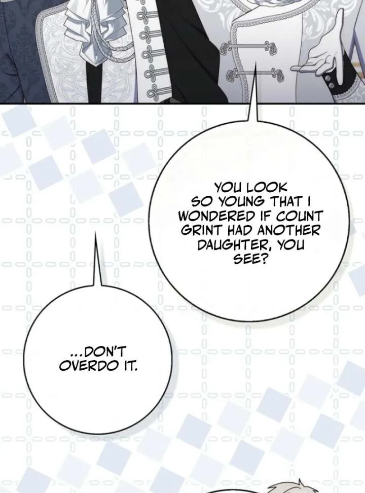 It’s My First Time Being a Mother Again Chapter 38 page 18