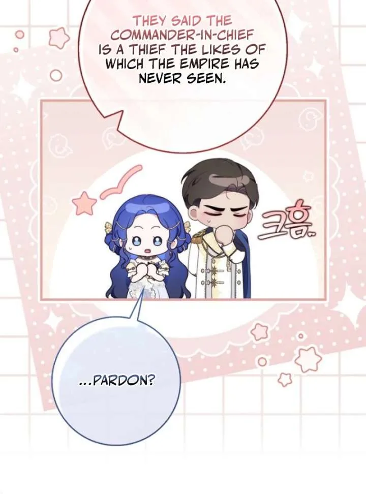 It’s My First Time Being a Mother Again Chapter 38 page 36