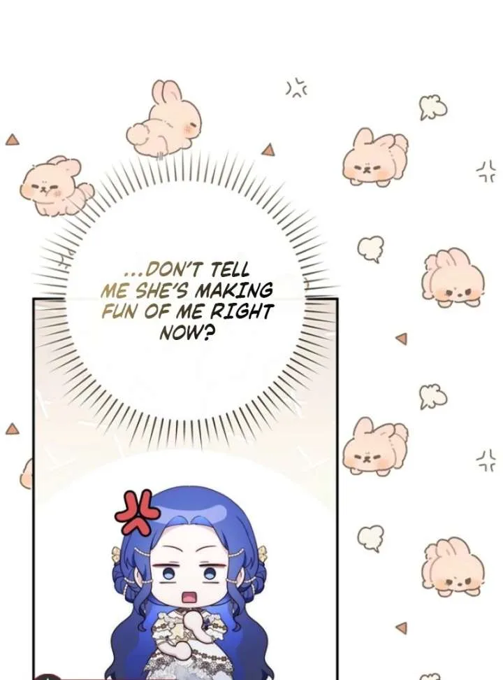 It’s My First Time Being a Mother Again Chapter 38 page 90