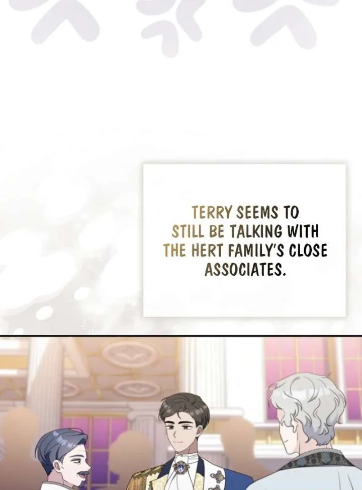 It’s My First Time Being a Mother Again Chapter 38 page 105