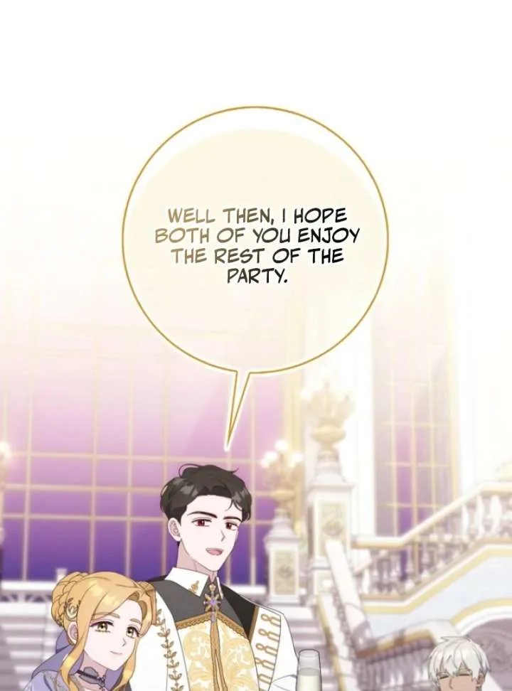 It’s My First Time Being a Mother Again Chapter 38 page 49