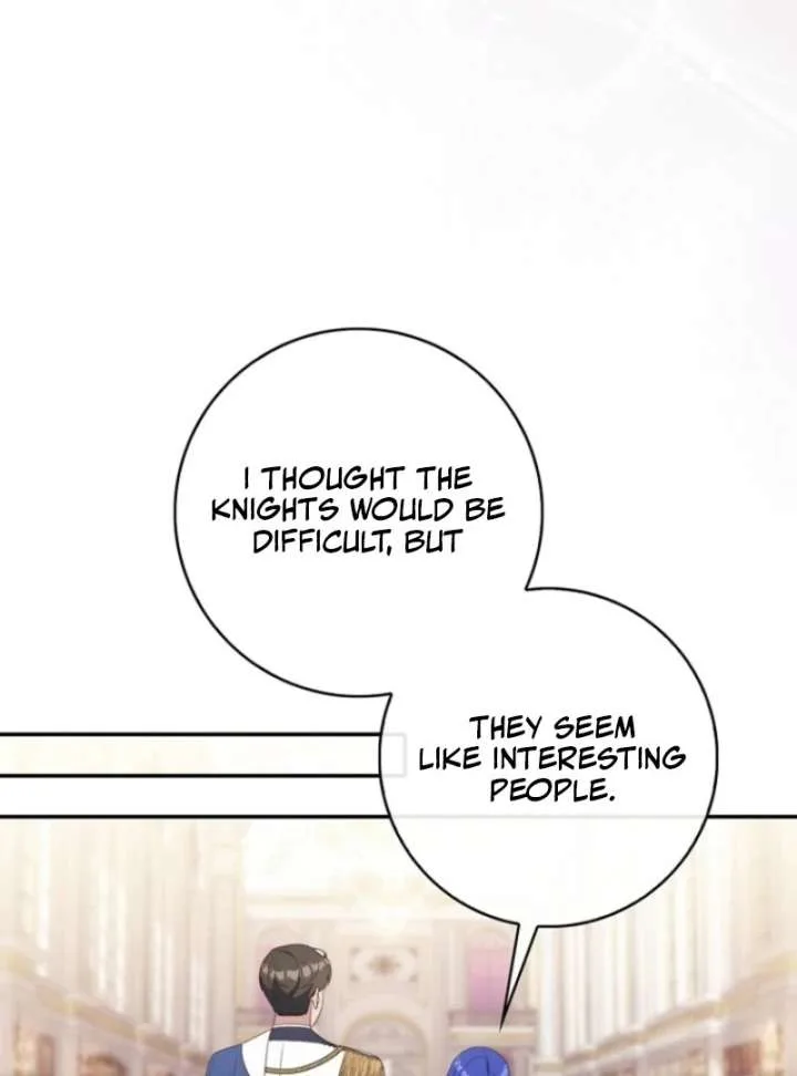 It’s My First Time Being a Mother Again Chapter 38 page 51