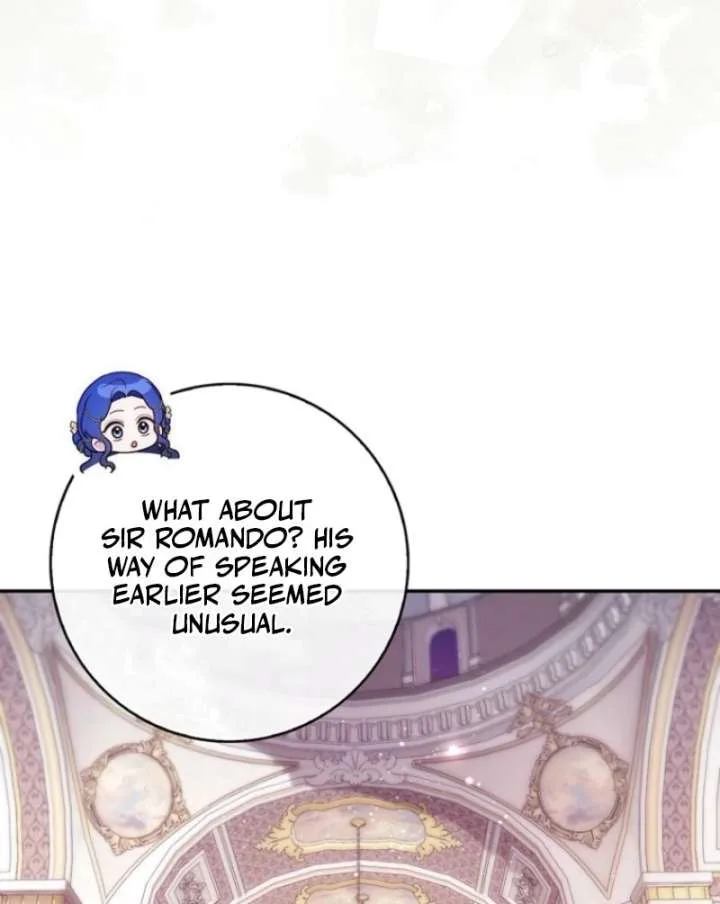 It’s My First Time Being a Mother Again Chapter 38 page 55