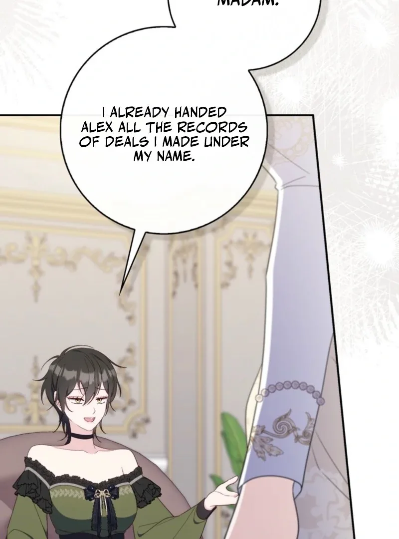It’s My First Time Being a Mother Again Chapter 35 page 62