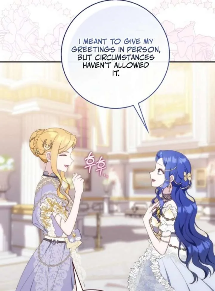 It’s My First Time Being a Mother Again Chapter 38 page 43