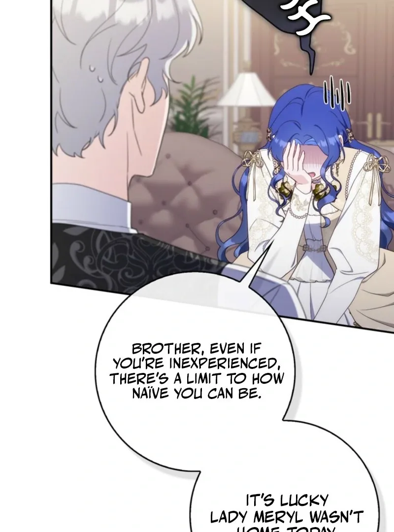 It’s My First Time Being a Mother Again Chapter 35 page 46