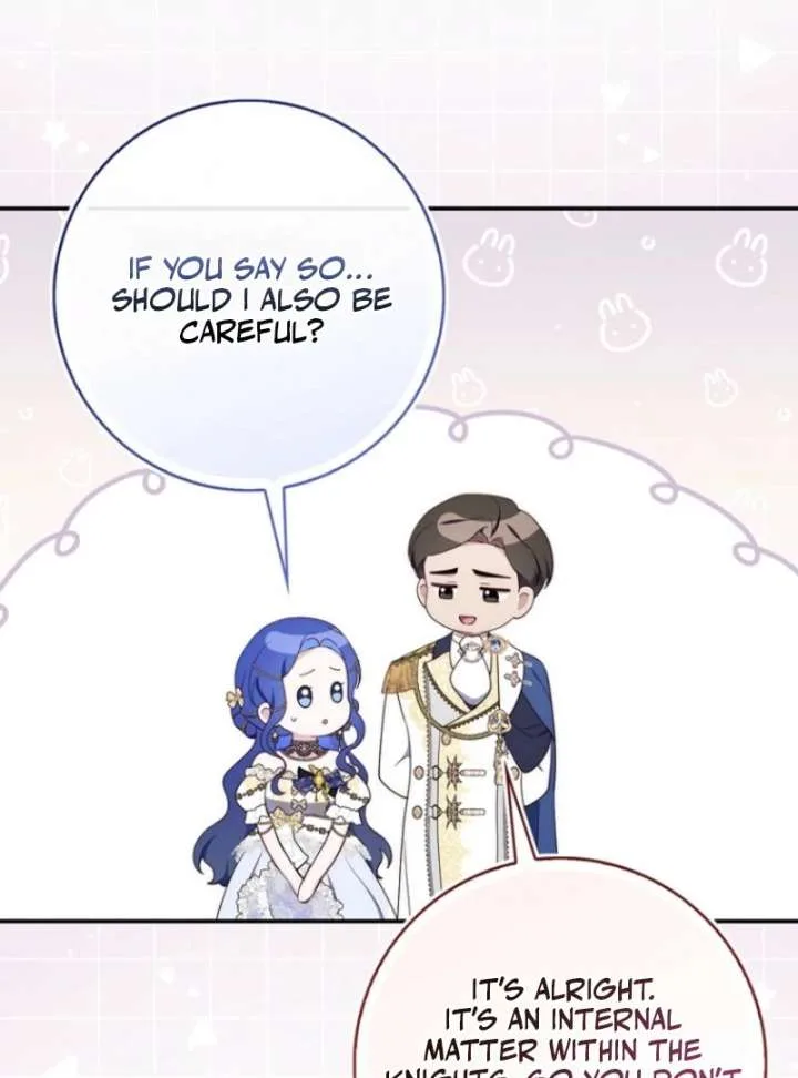 It’s My First Time Being a Mother Again Chapter 38 page 61