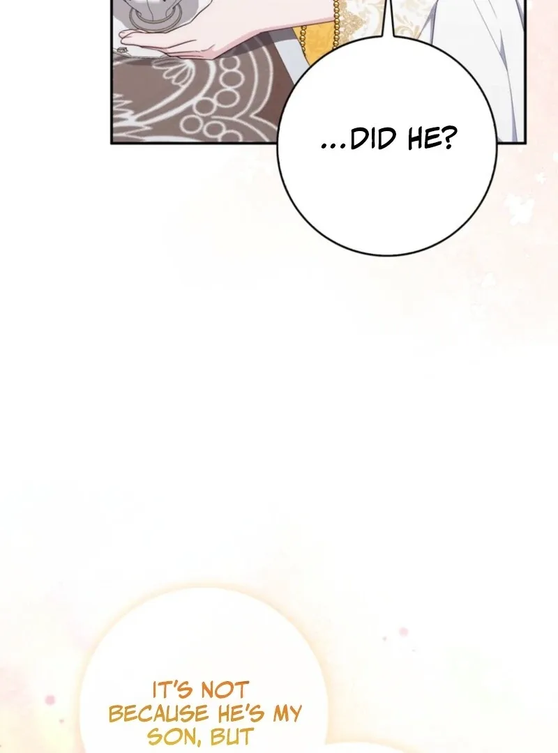 It’s My First Time Being a Mother Again Chapter 34 page 45