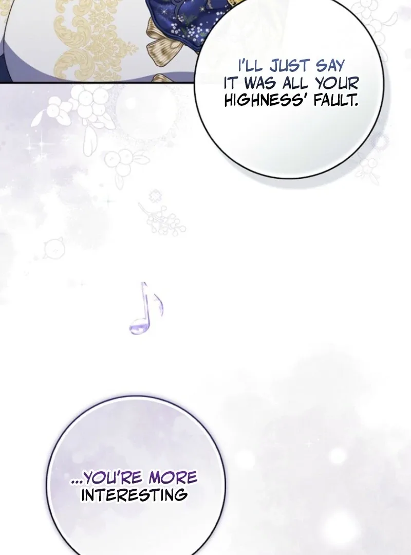 It’s My First Time Being a Mother Again Chapter 39 page 36