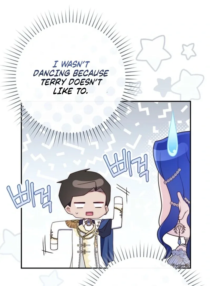It’s My First Time Being a Mother Again Chapter 39 page 8