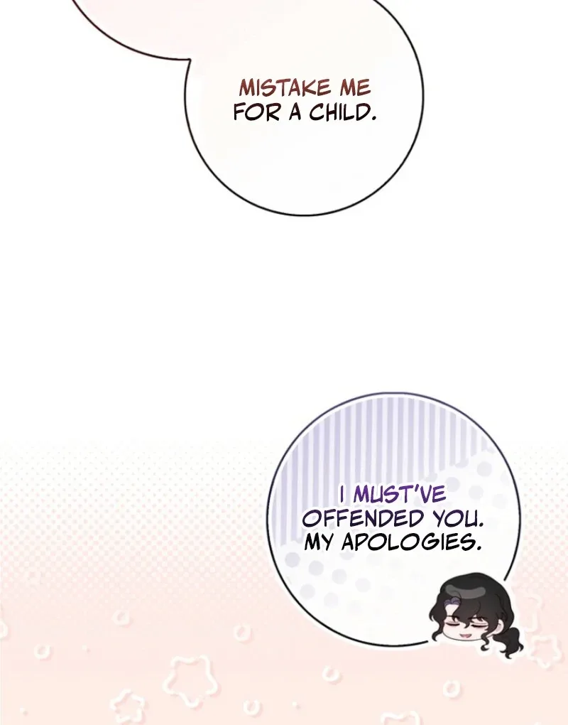 It’s My First Time Being a Mother Again Chapter 39 page 27