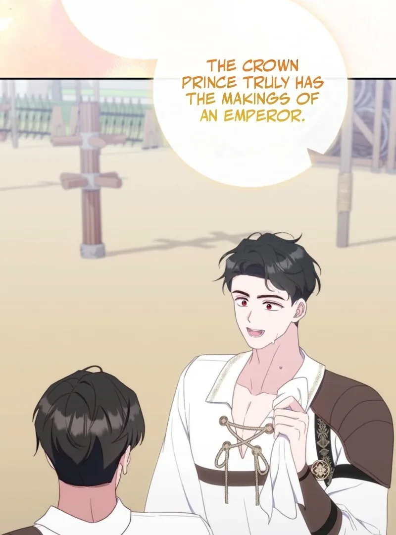 It’s My First Time Being a Mother Again Chapter 34 page 46