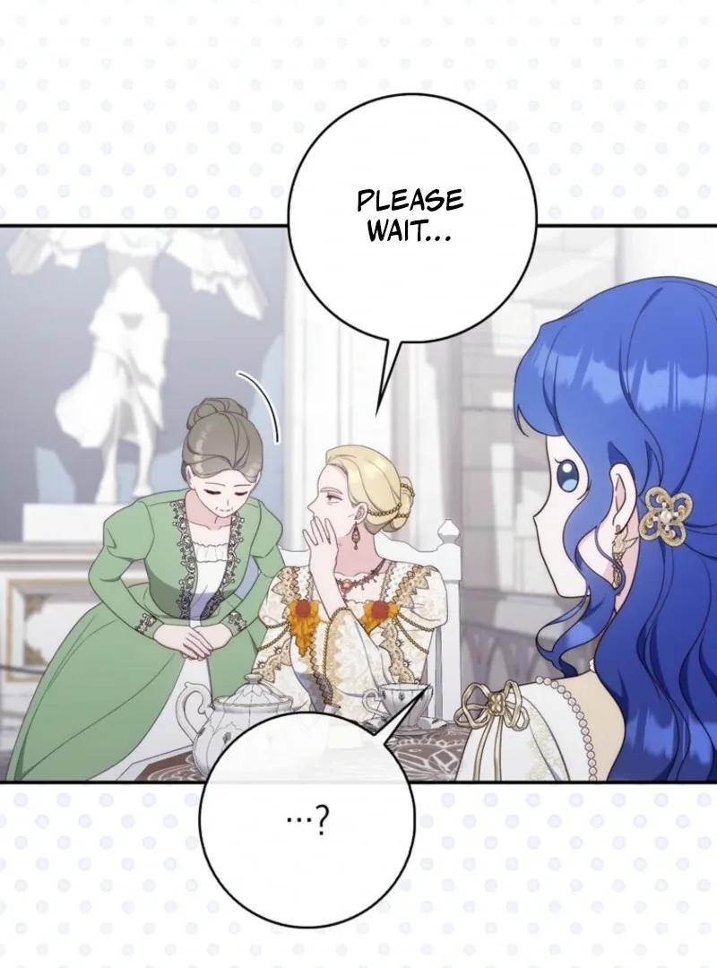 It’s My First Time Being a Mother Again Chapter 34 page 56