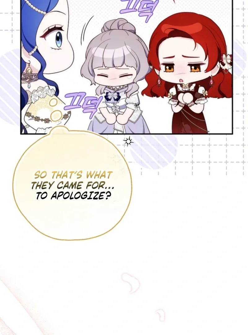 It’s My First Time Being a Mother Again Chapter 39 page 90