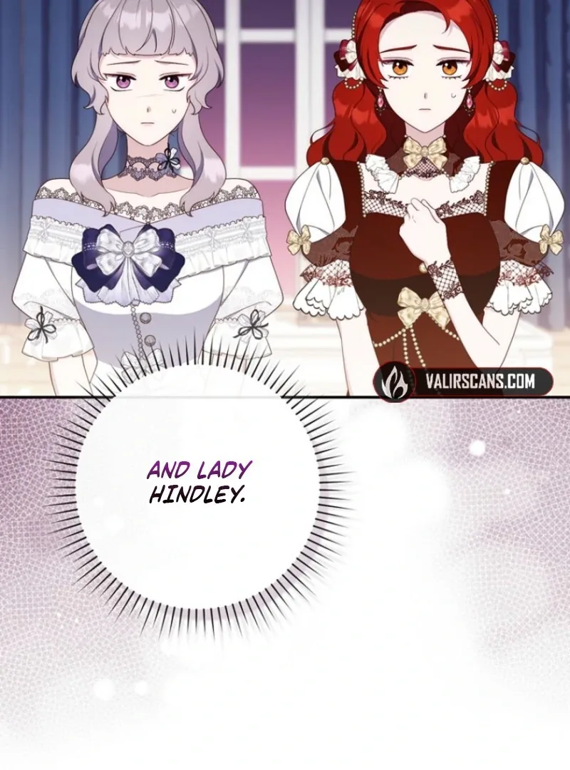It’s My First Time Being a Mother Again Chapter 39 page 75