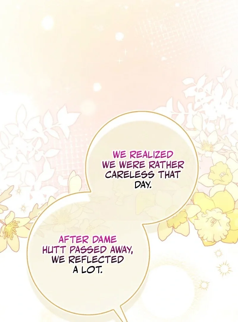 It’s My First Time Being a Mother Again Chapter 39 page 85