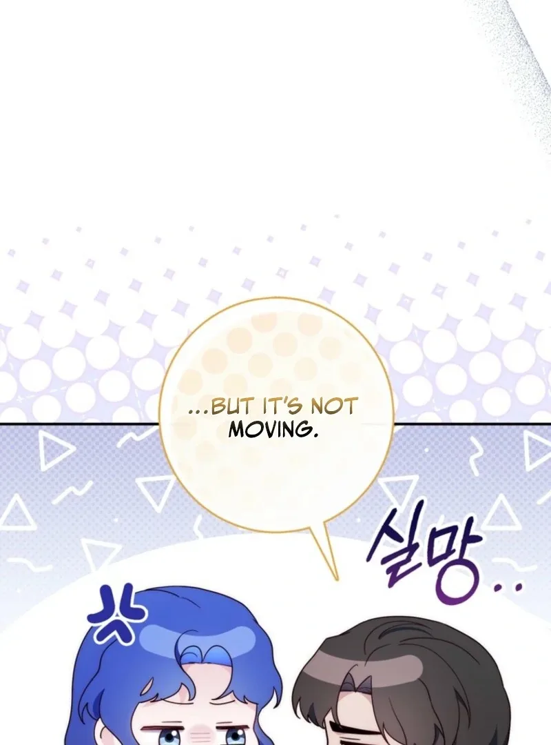 It’s My First Time Being a Mother Again Chapter 35 page 90