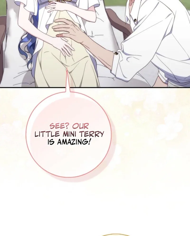 It’s My First Time Being a Mother Again Chapter 35 page 98