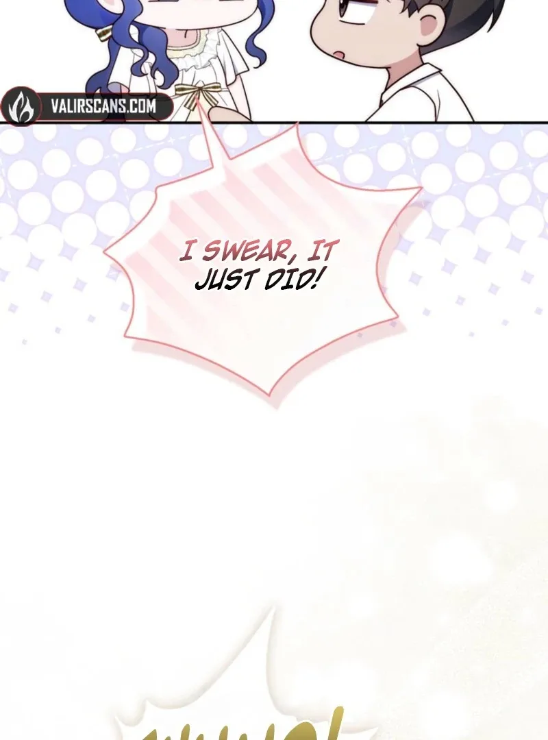 It’s My First Time Being a Mother Again Chapter 35 page 91