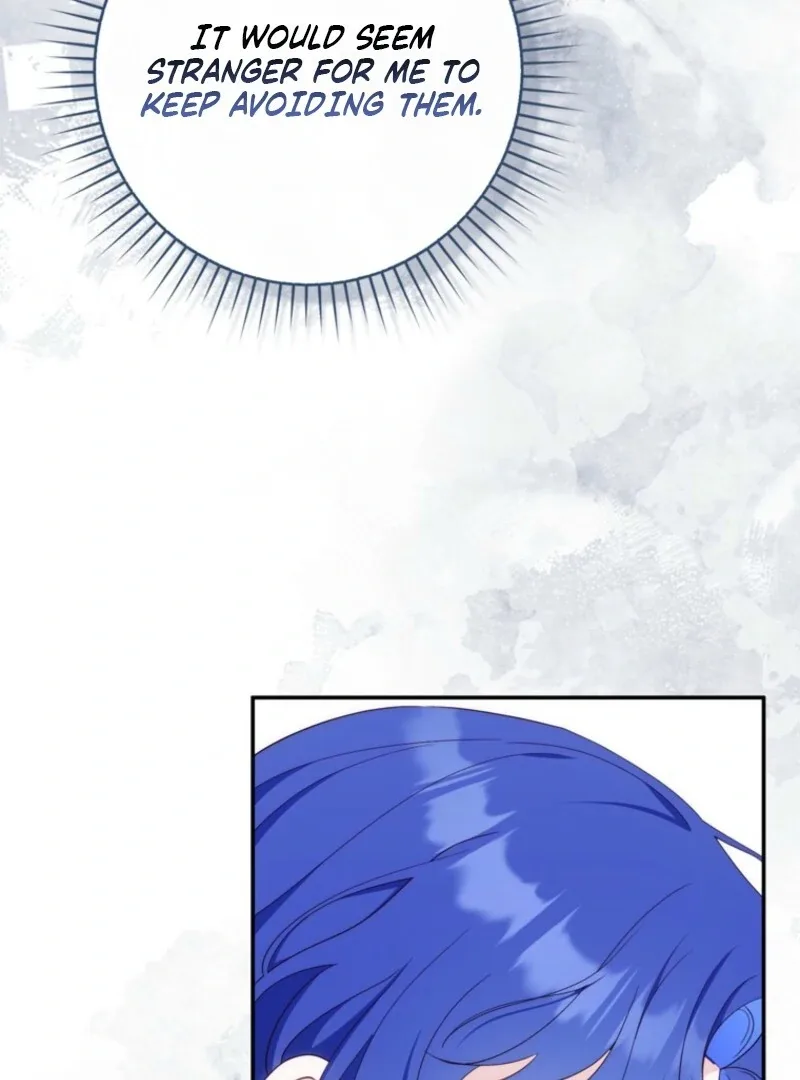 It’s My First Time Being a Mother Again Chapter 35 page 119