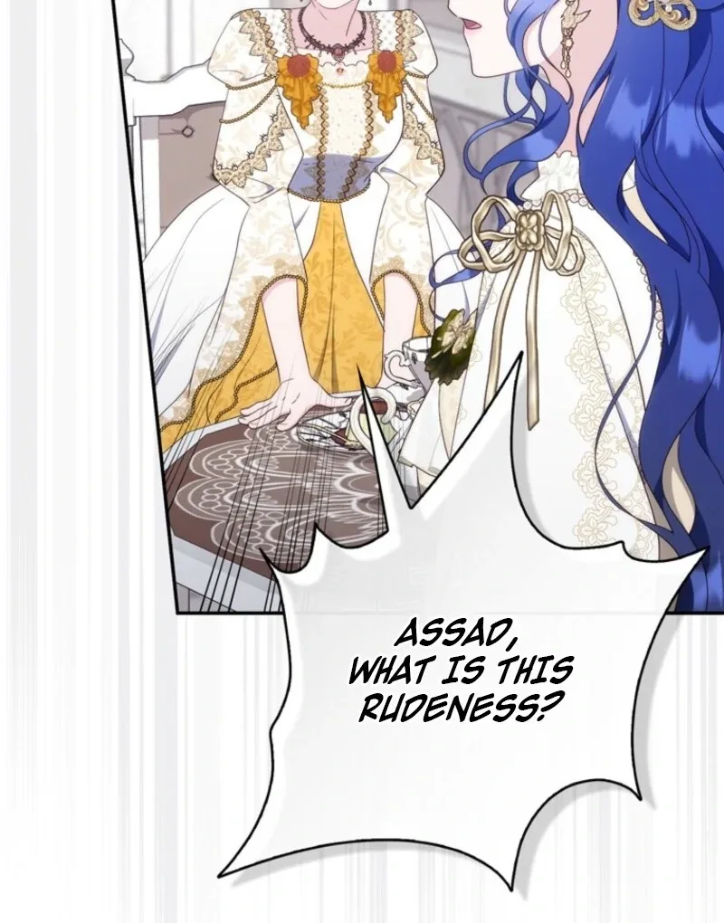 It’s My First Time Being a Mother Again Chapter 34 page 83