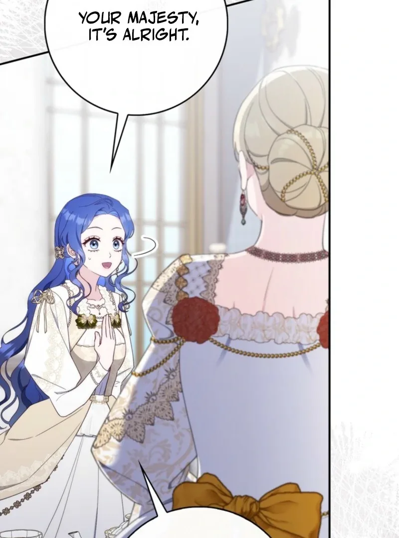 It’s My First Time Being a Mother Again Chapter 34 page 90