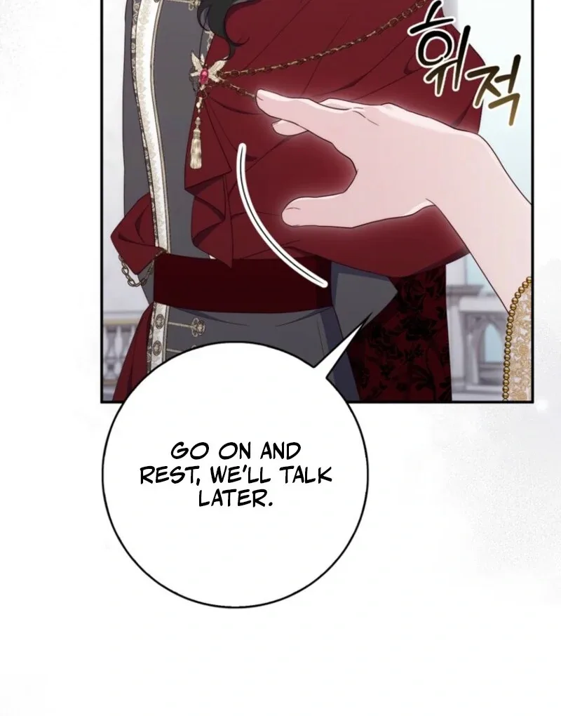 It’s My First Time Being a Mother Again Chapter 34 page 97
