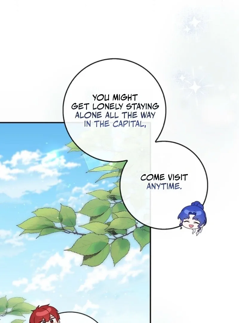It’s My First Time Being a Mother Again Chapter 40 page 50
