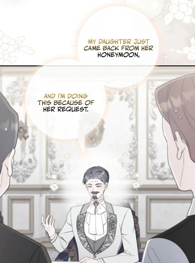 It’s My First Time Being a Mother Again Chapter 40 page 19