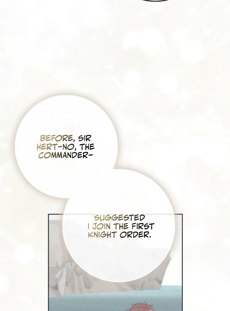 It’s My First Time Being a Mother Again Chapter 40 page 35