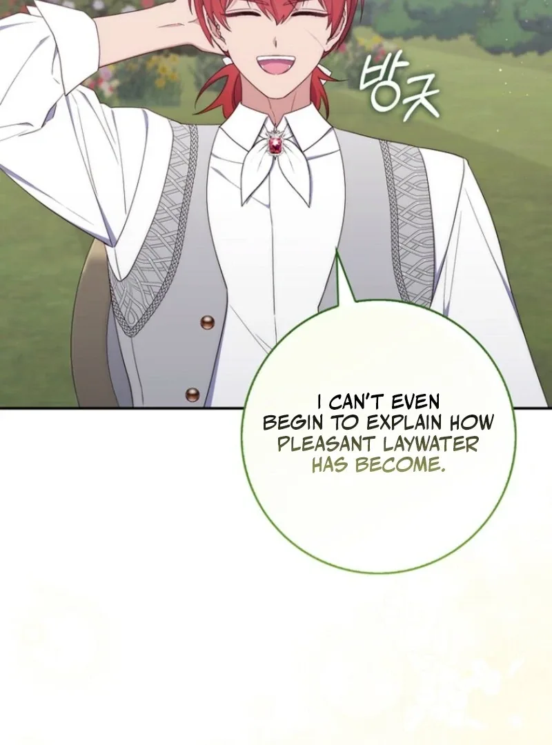 It’s My First Time Being a Mother Again Chapter 40 page 6