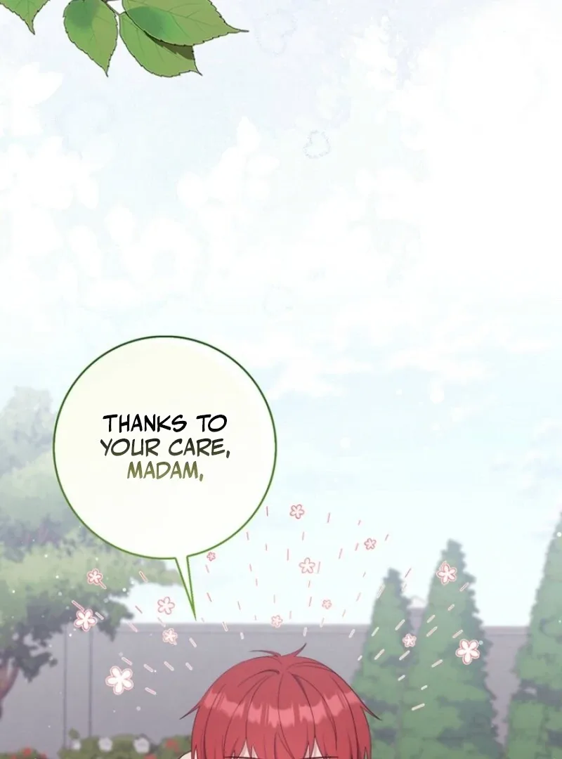 It’s My First Time Being a Mother Again Chapter 40 page 5