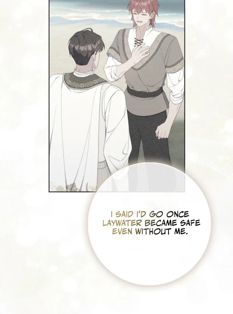 It’s My First Time Being a Mother Again Chapter 40 page 36