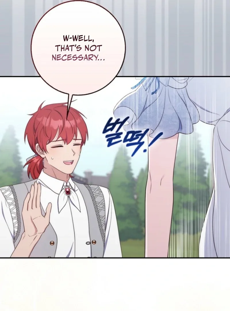 It’s My First Time Being a Mother Again Chapter 40 page 57