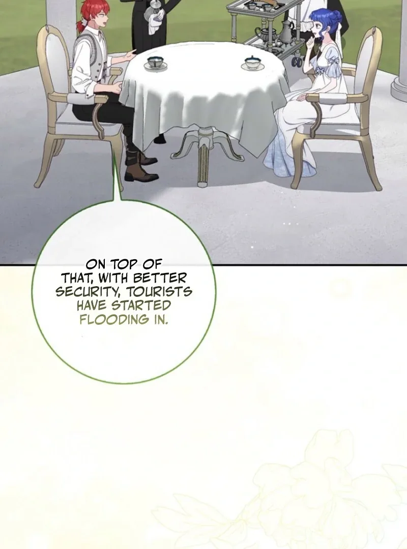 It’s My First Time Being a Mother Again Chapter 40 page 8