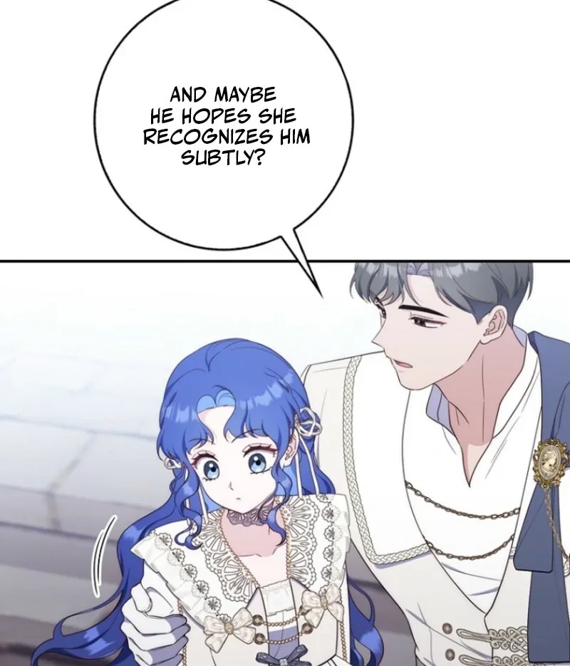 It’s My First Time Being a Mother Again Chapter 40 page 83