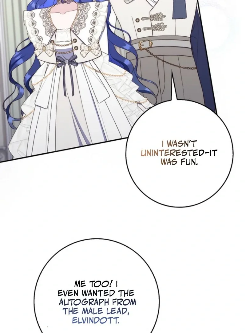 It’s My First Time Being a Mother Again Chapter 40 page 87