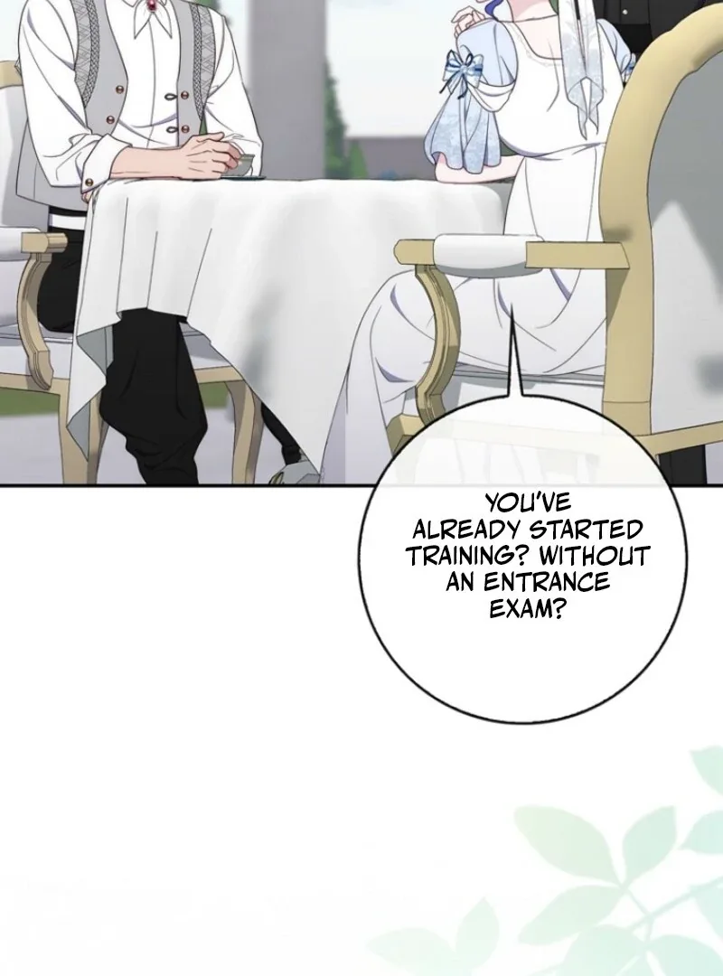 It’s My First Time Being a Mother Again Chapter 40 page 38