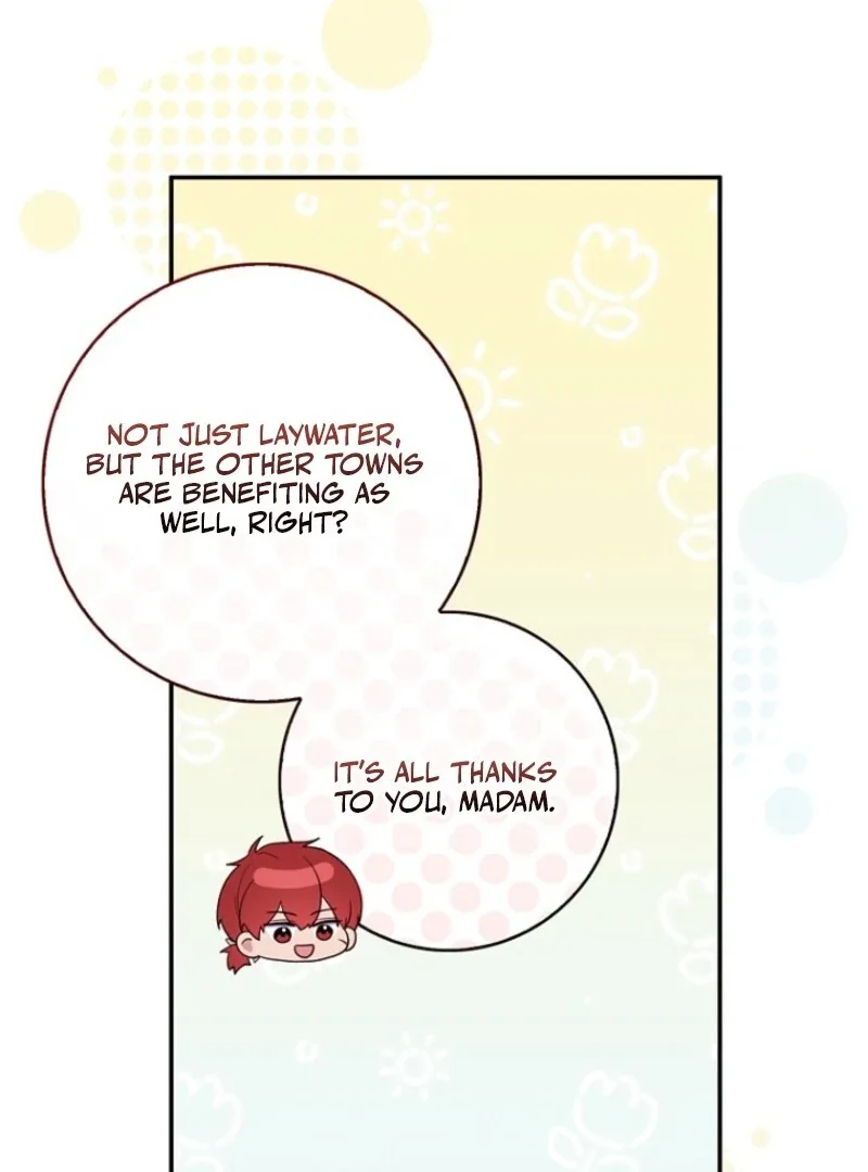 It’s My First Time Being a Mother Again Chapter 40 page 11
