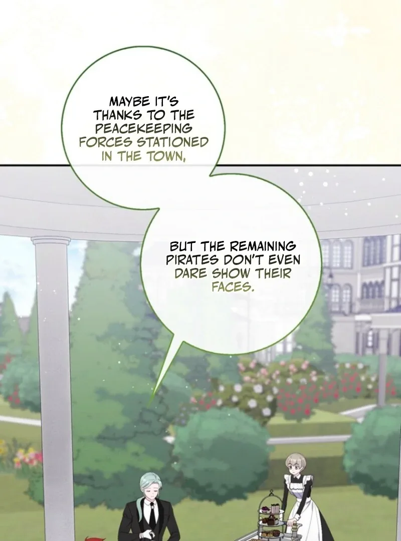 It’s My First Time Being a Mother Again Chapter 40 page 7