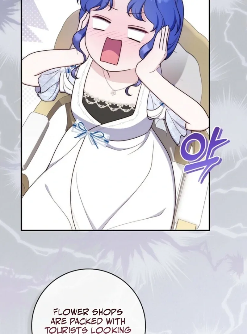 It’s My First Time Being a Mother Again Chapter 40 page 32