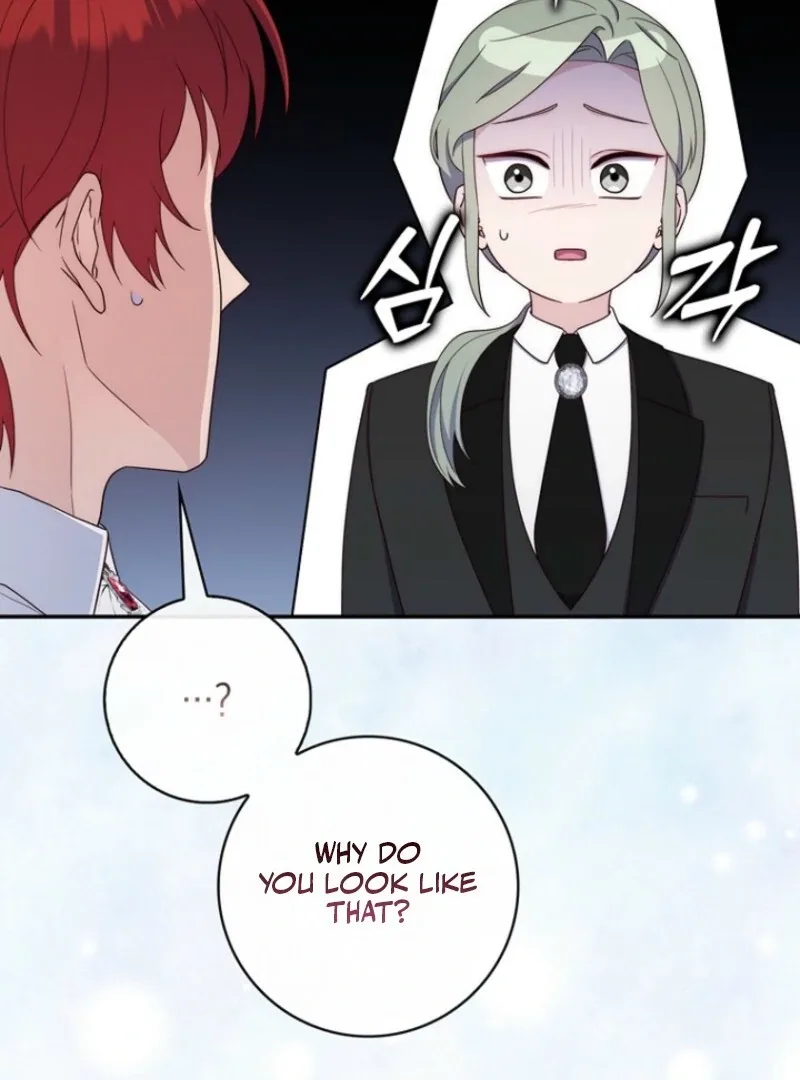It’s My First Time Being a Mother Again Chapter 40 page 45