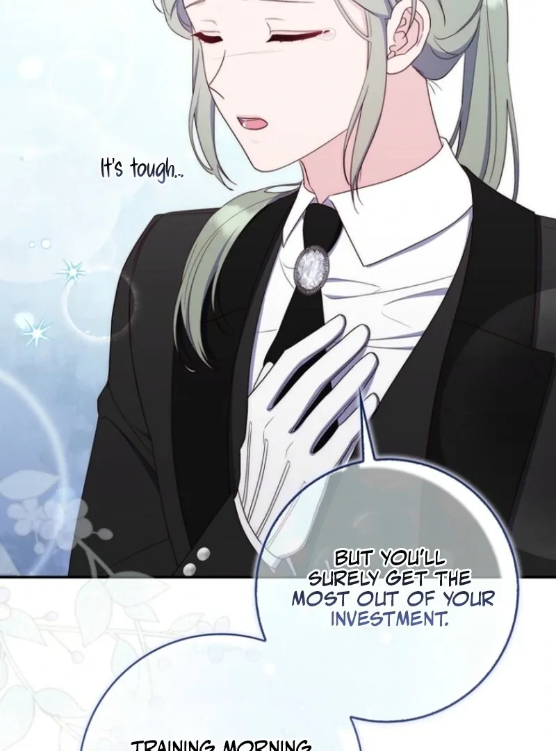 It’s My First Time Being a Mother Again Chapter 40 page 47