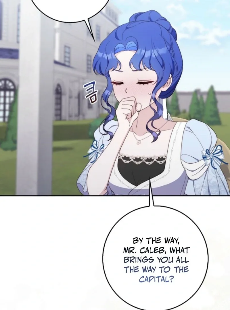 It’s My First Time Being a Mother Again Chapter 40 page 34
