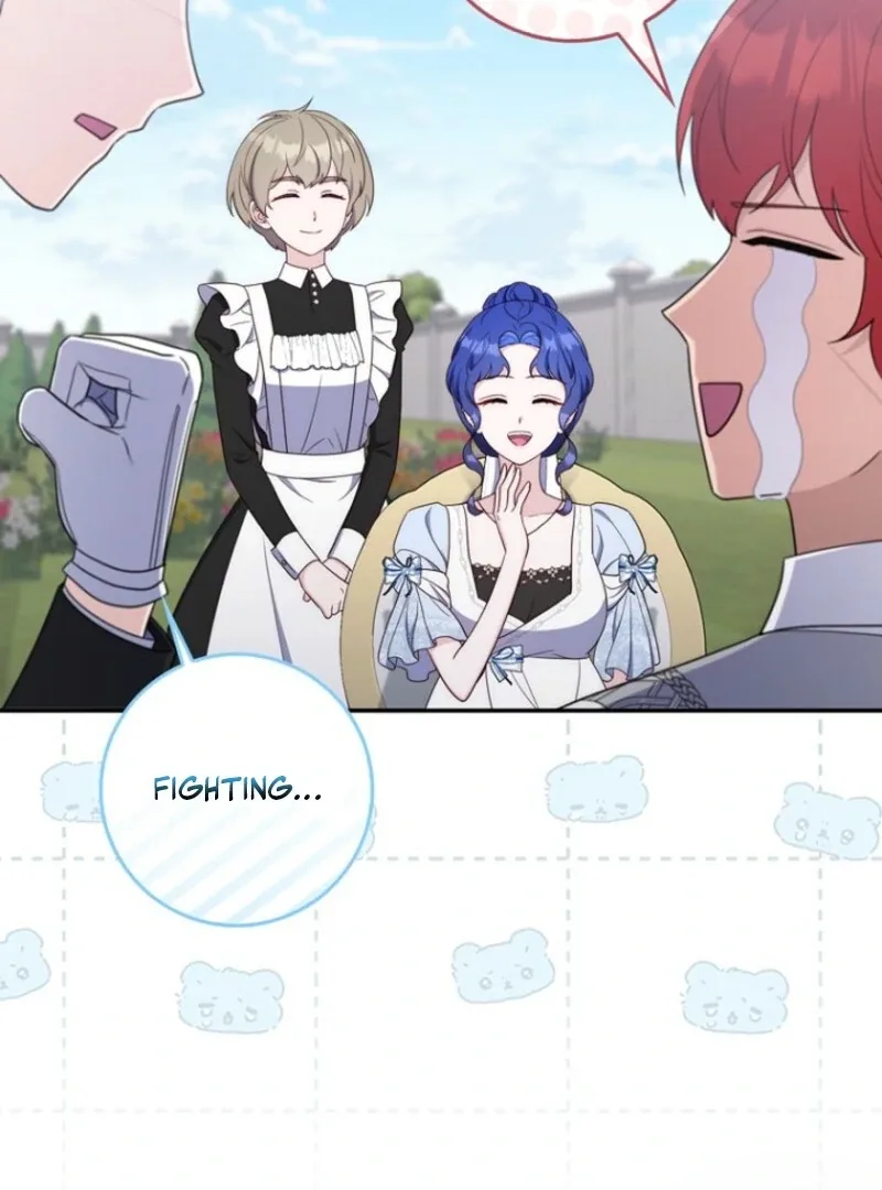 It’s My First Time Being a Mother Again Chapter 40 page 49