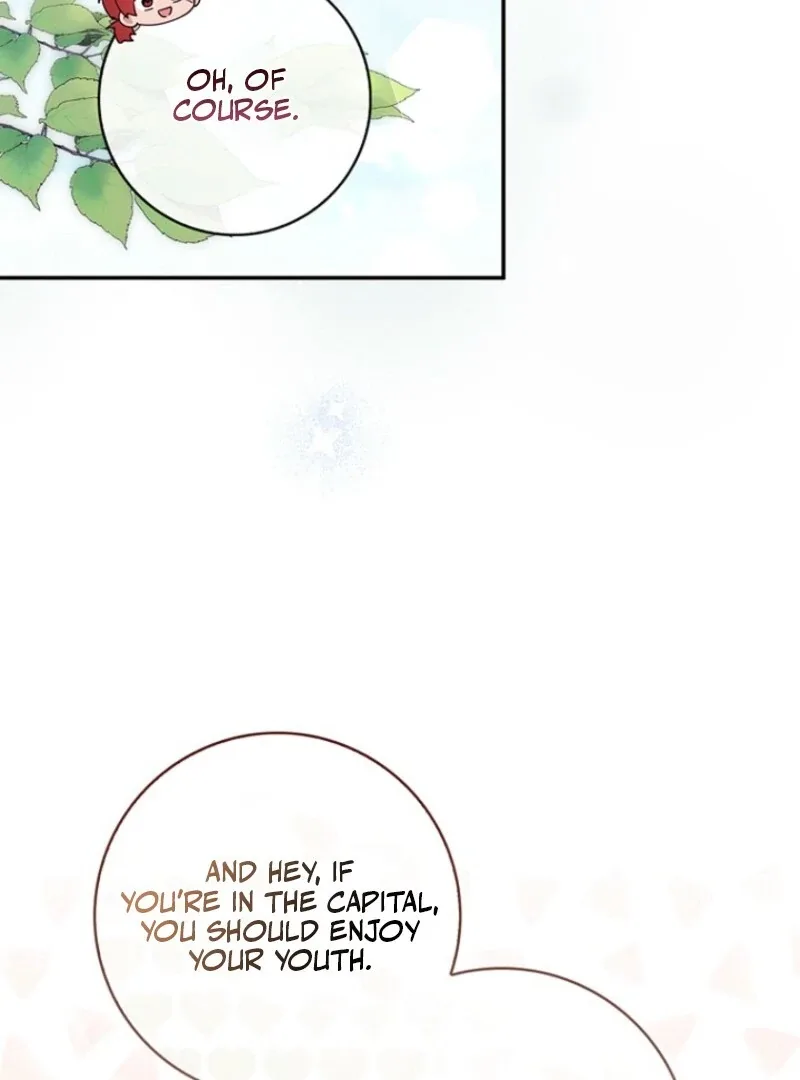 It’s My First Time Being a Mother Again Chapter 40 page 51