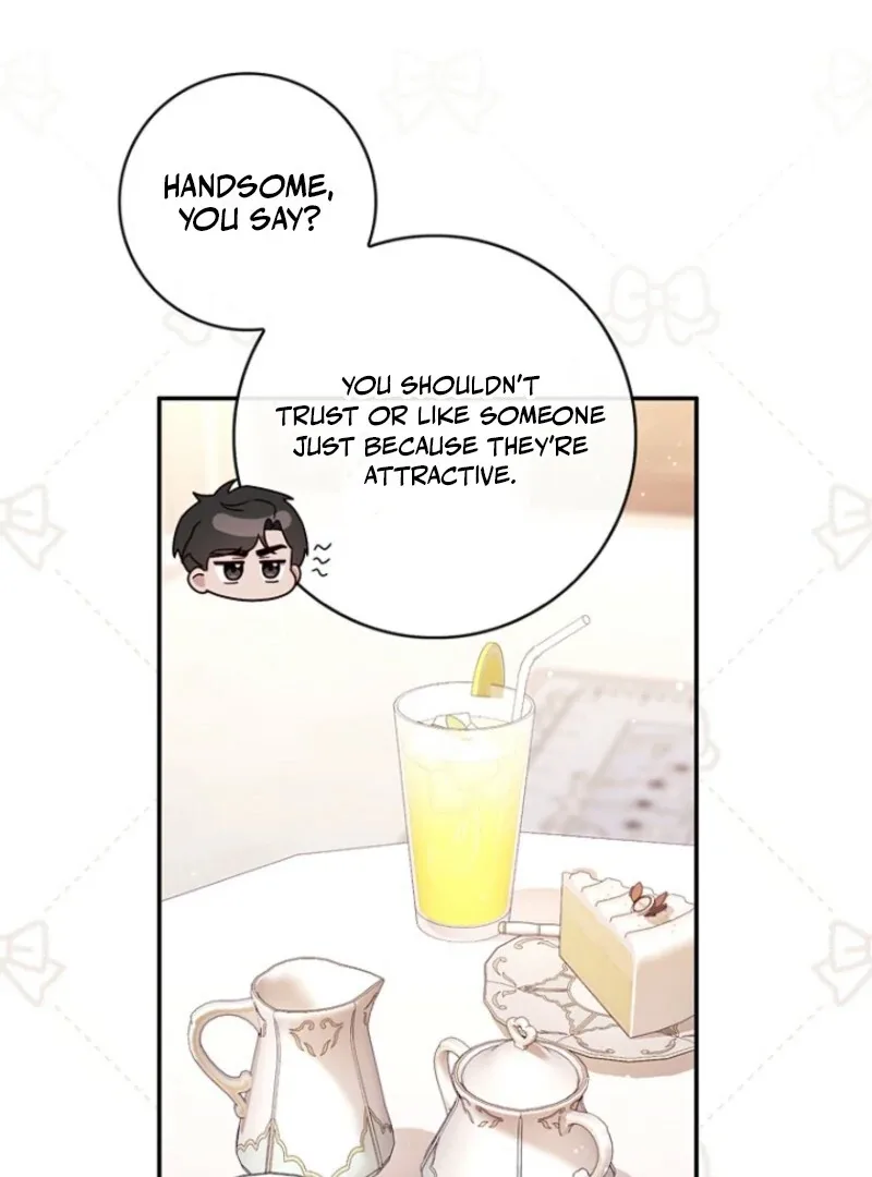 It’s My First Time Being a Mother Again Chapter 40 page 95