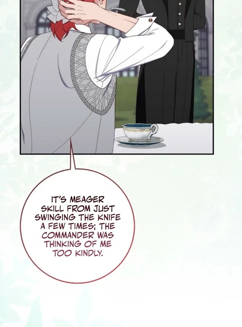 It’s My First Time Being a Mother Again Chapter 40 page 40